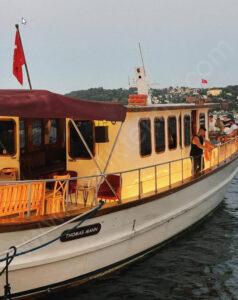Yacht Thumbnail