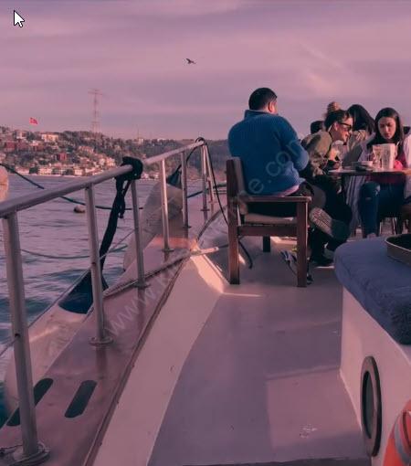 Yacht Gallery