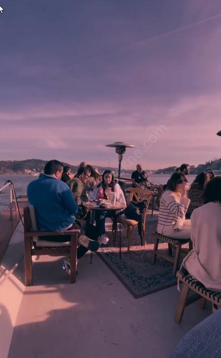 Yacht Gallery