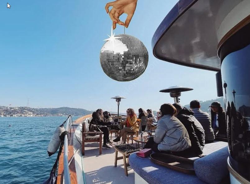 Yacht Gallery