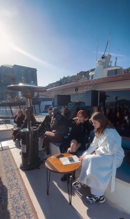 Yacht Gallery