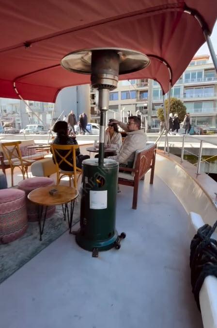 Yacht Gallery
