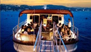 Yacht Thumbnail