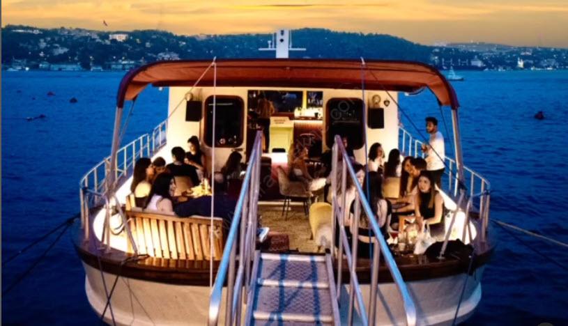 Yacht Gallery