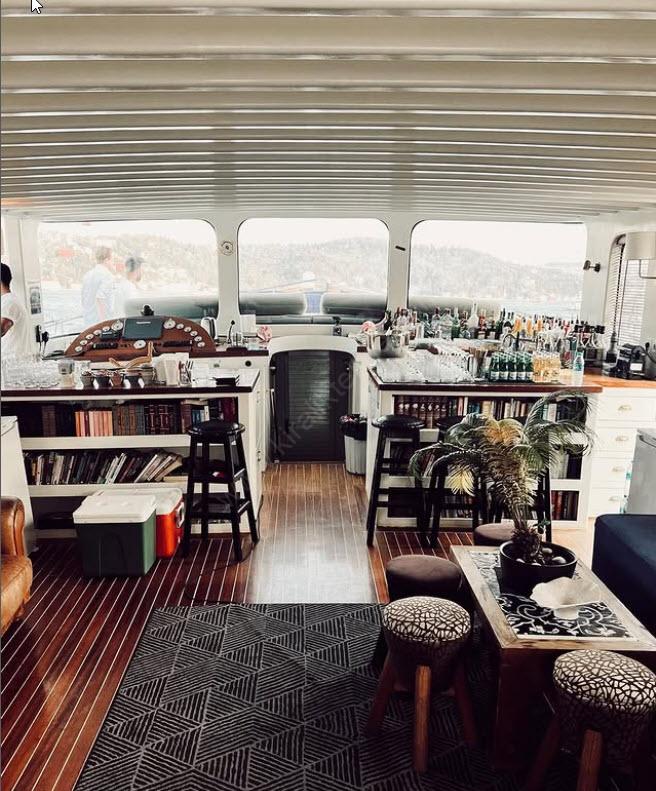 Yacht Gallery
