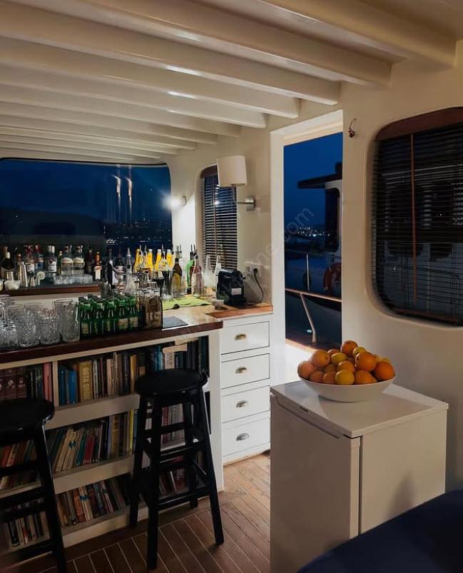 Yacht Gallery