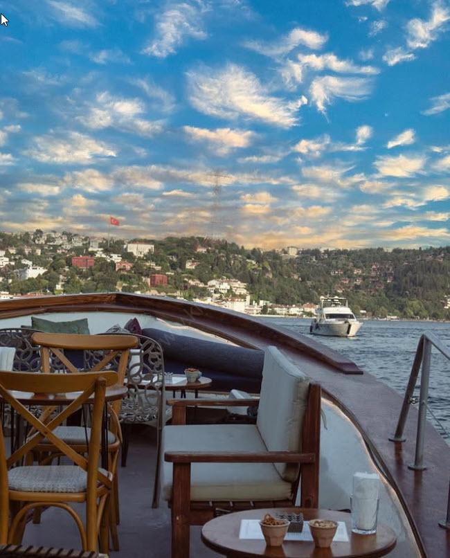 Yacht Gallery