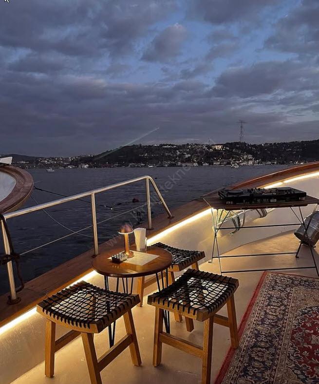 Yacht Gallery