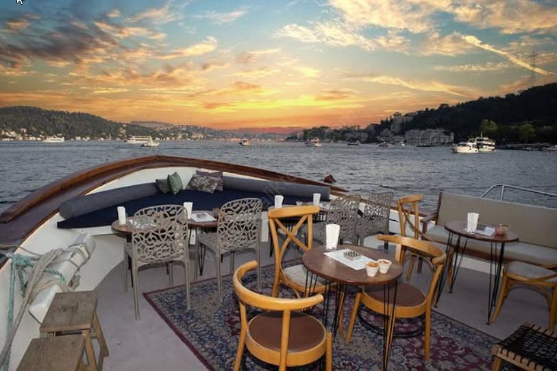 Yacht Gallery
