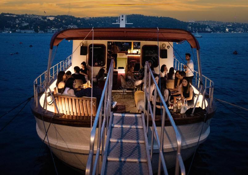 Yacht Gallery