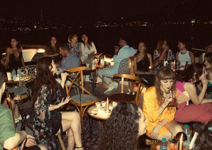 Yacht Gallery