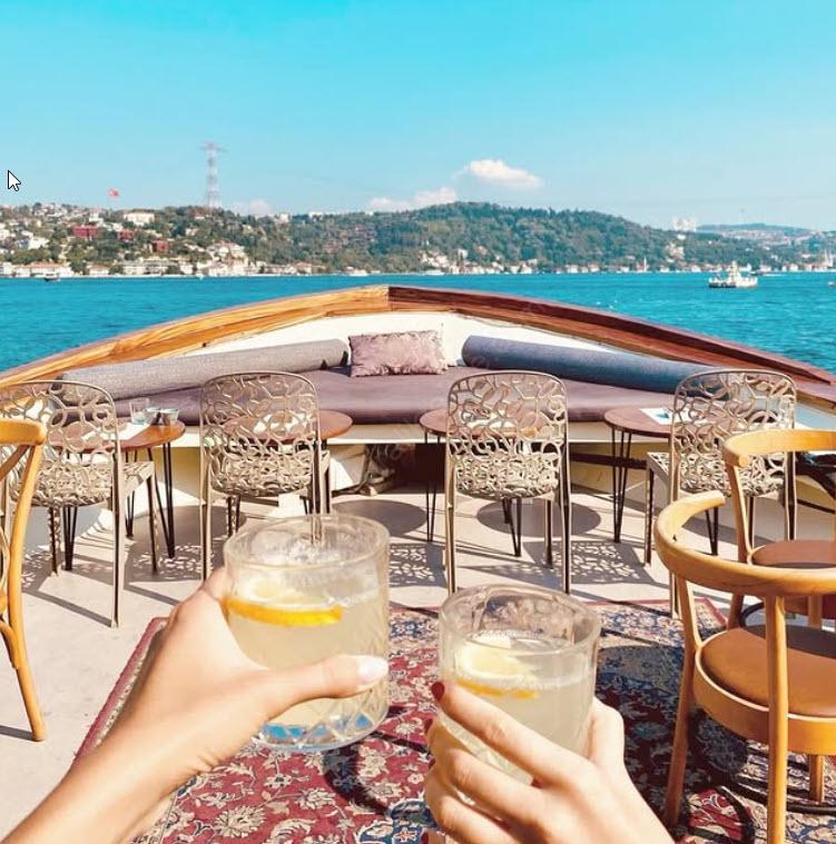 Yacht Gallery