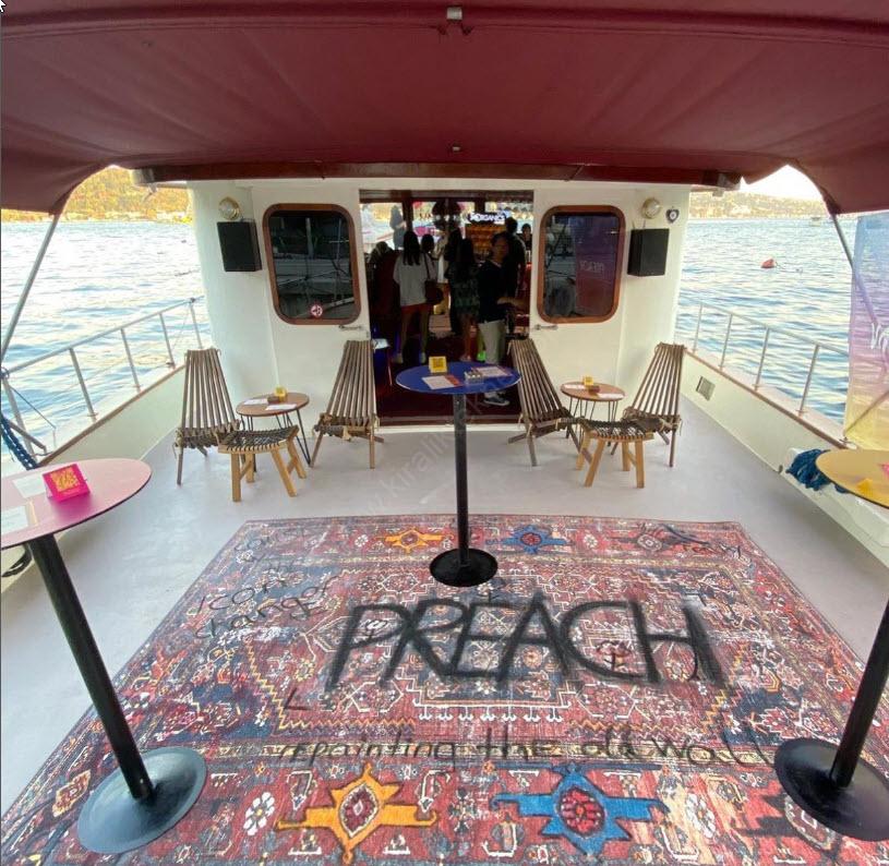 Yacht Gallery