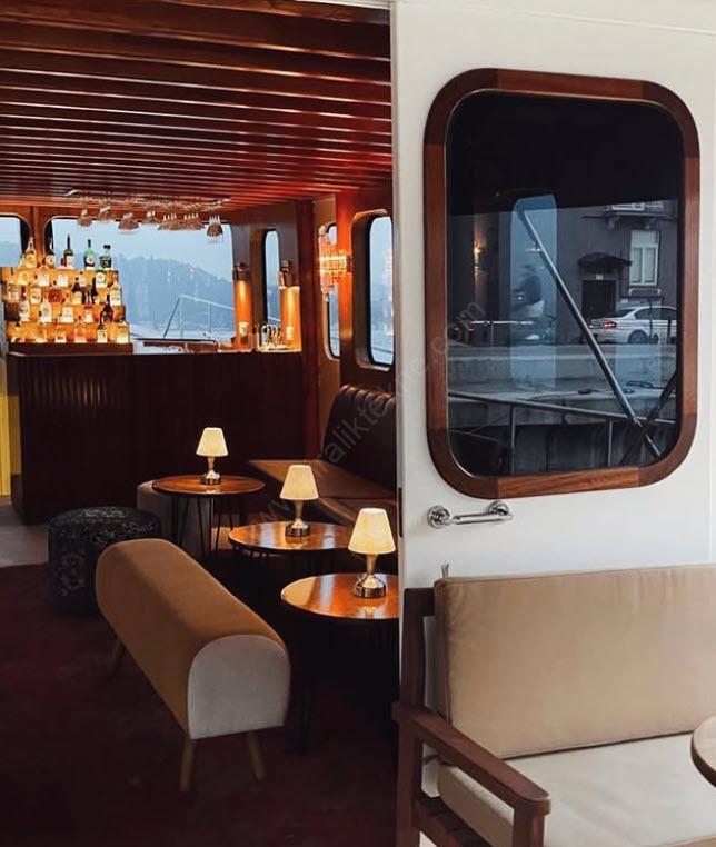 Yacht Gallery