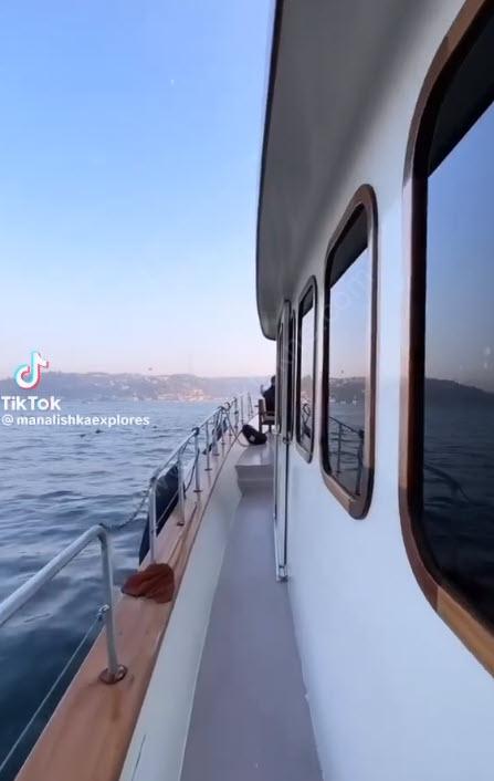 Yacht Gallery