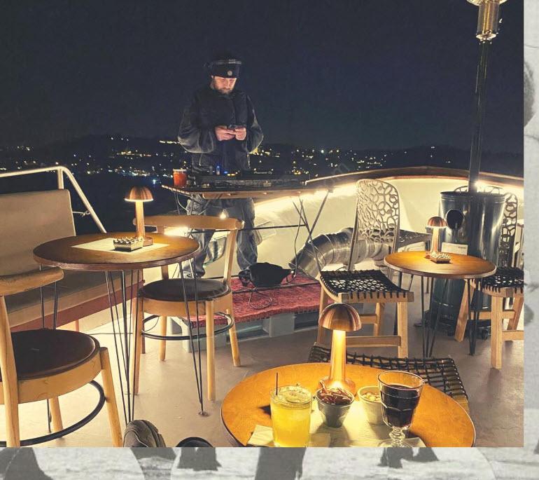 Yacht Gallery