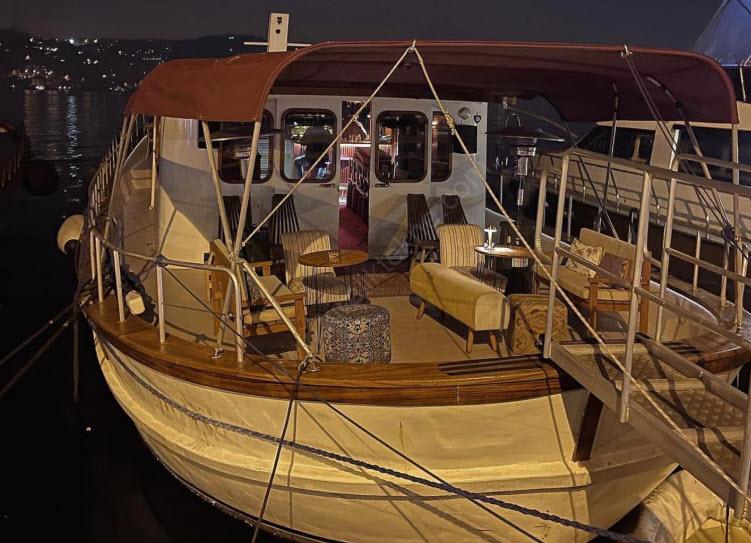 Yacht Gallery