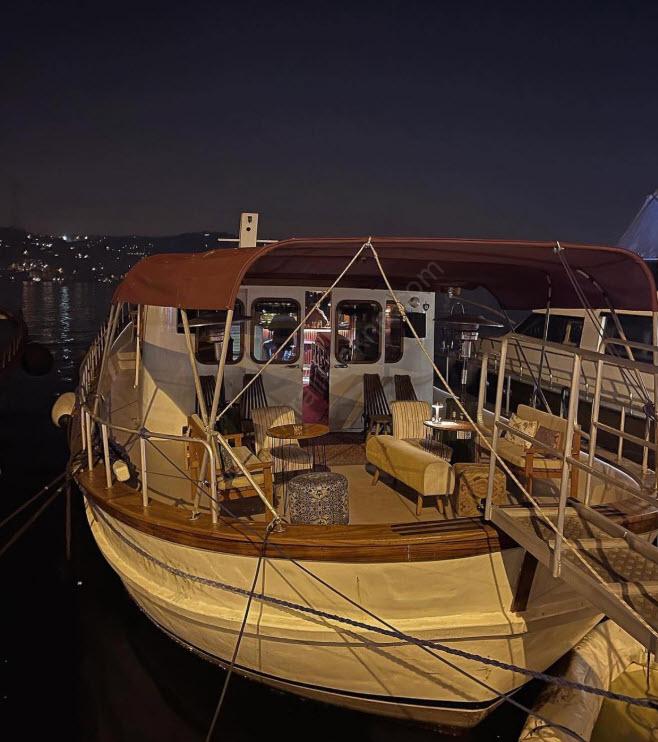 Yacht Gallery
