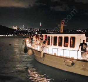 Yacht Thumbnail