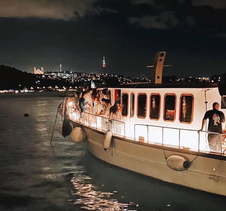 Yacht Gallery