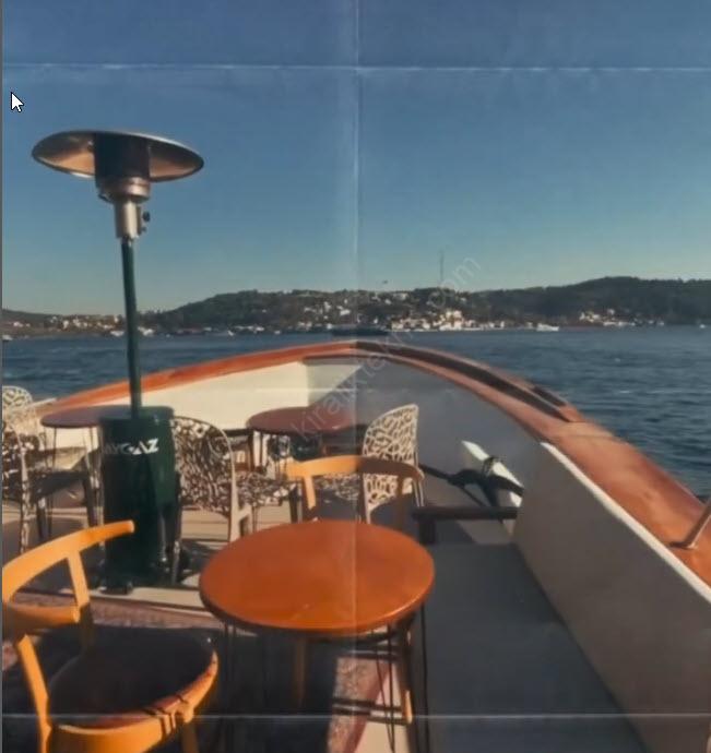 Yacht Gallery