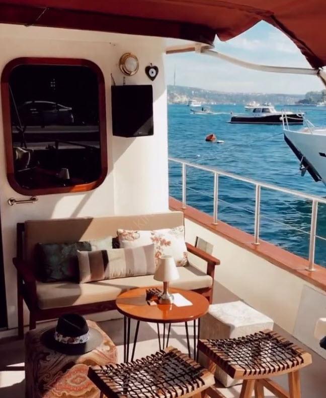 Yacht Gallery