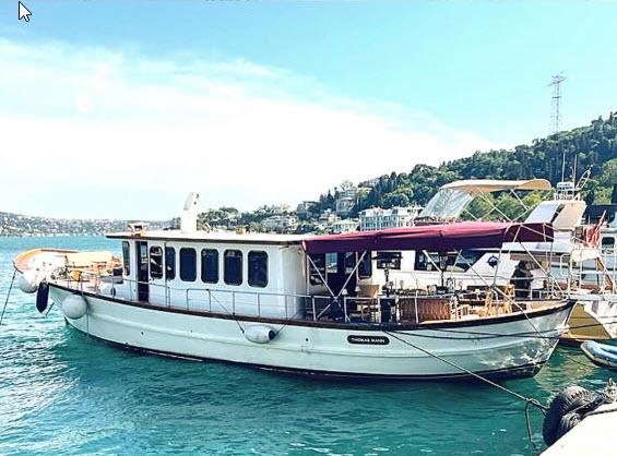 Yacht Gallery