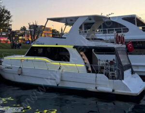 Yacht Thumbnail