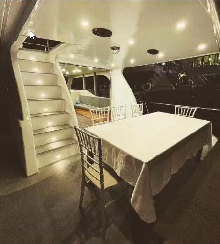 Yacht Gallery