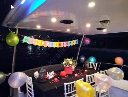 Yacht Gallery