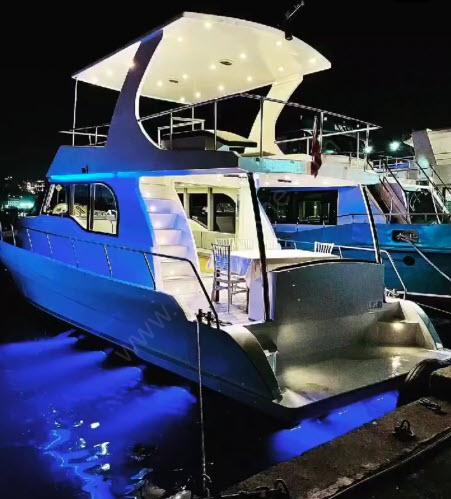Yacht Gallery