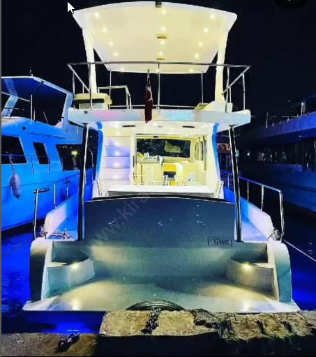Yacht Gallery