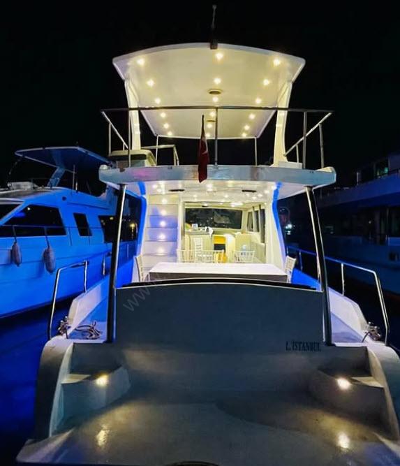 Yacht Gallery
