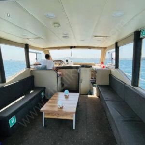 Yacht Thumbnail