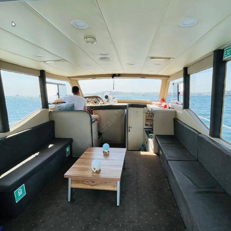 Yacht Gallery