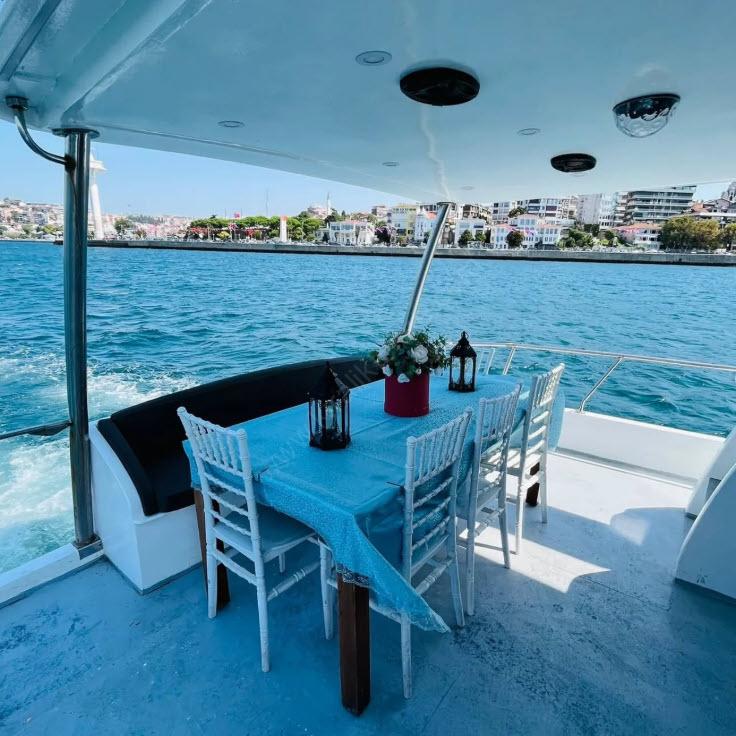Yacht Gallery