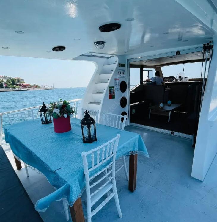 Yacht Gallery
