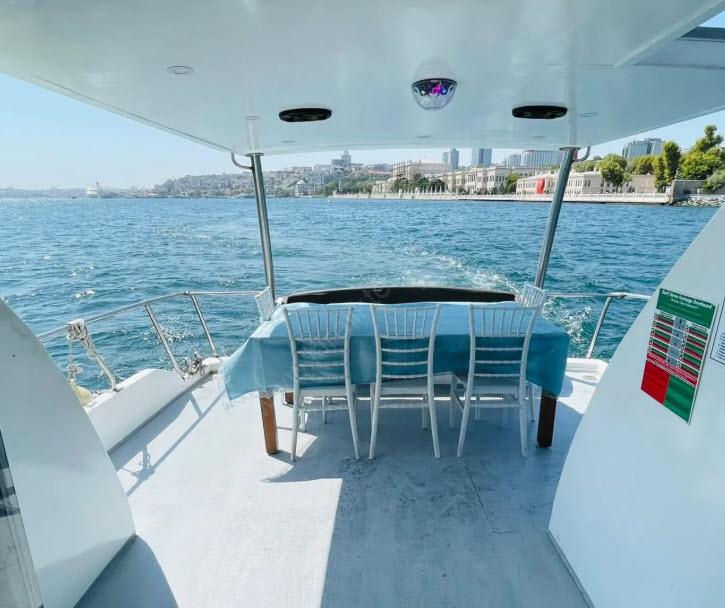 Yacht Gallery