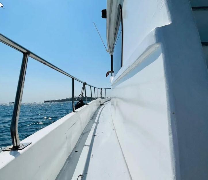 Yacht Gallery