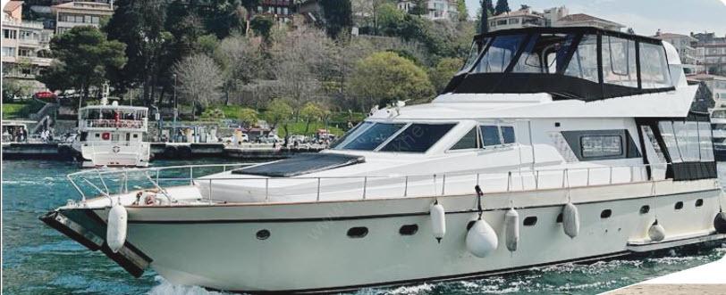 Yacht Gallery