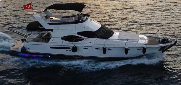 Yacht Gallery