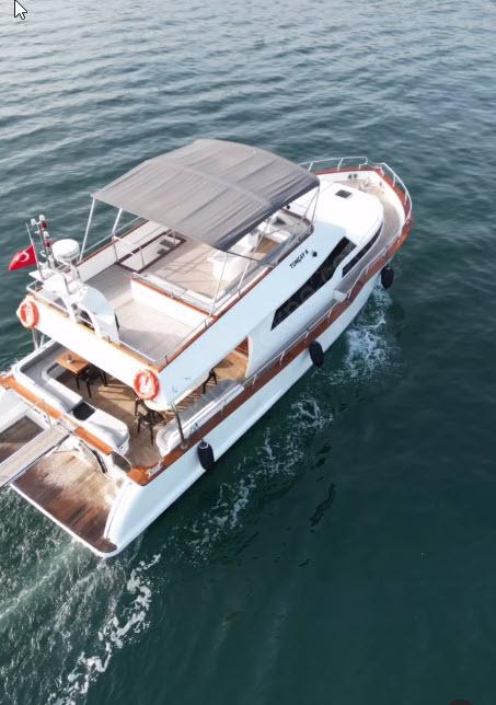 Yacht Gallery
