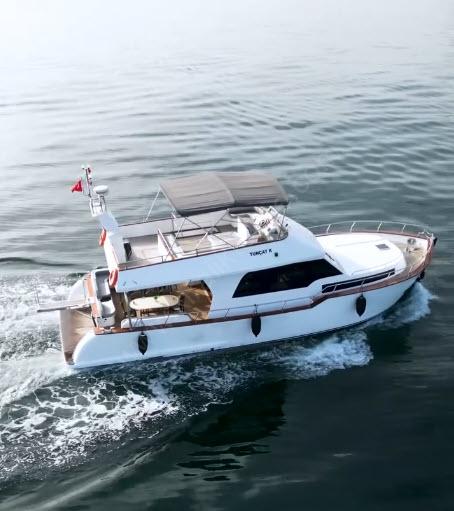 Yacht Gallery