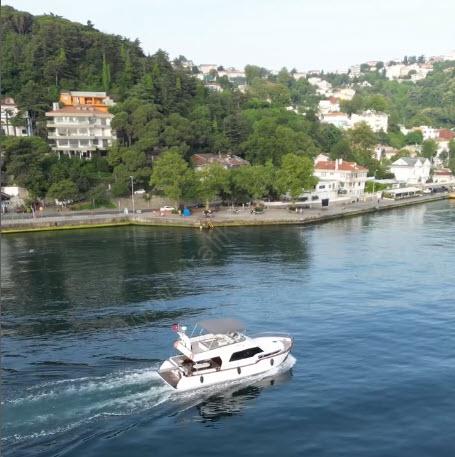 Yacht Gallery
