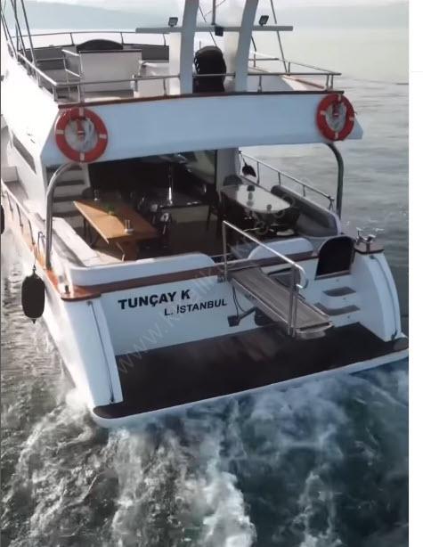 Yacht Gallery