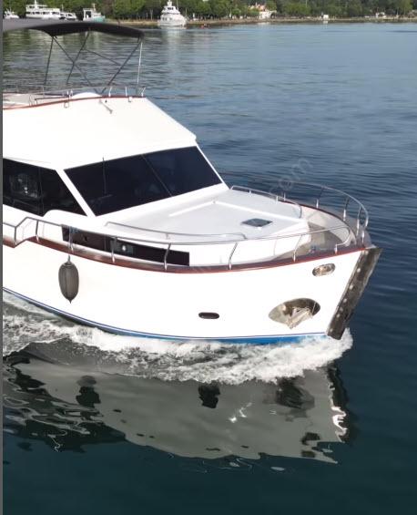Yacht Gallery