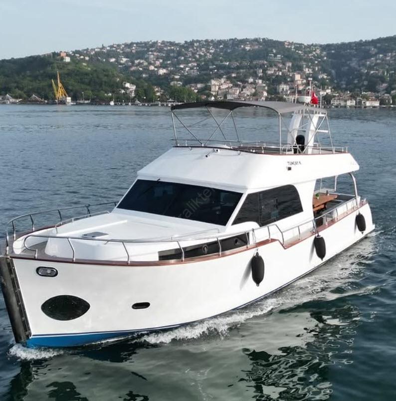 Yacht Gallery