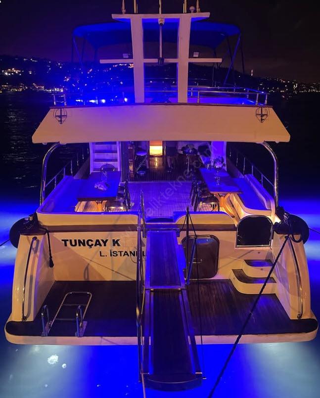 Yacht Gallery
