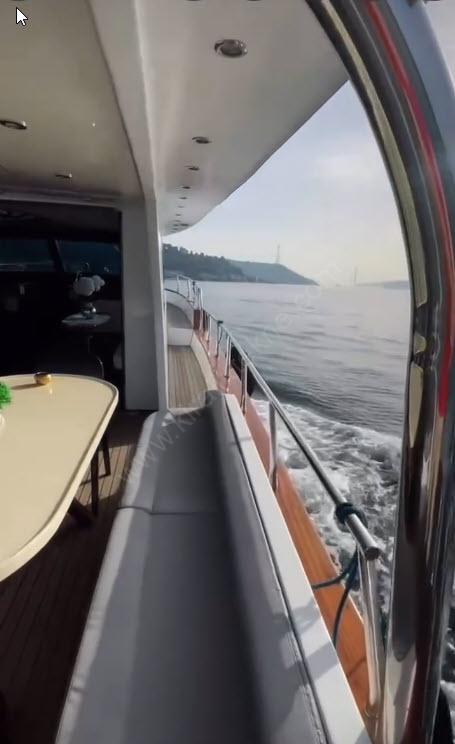 Yacht Gallery