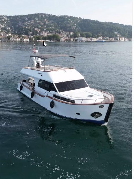 Yacht Gallery